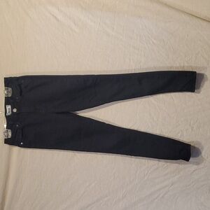 Paige Houtox Ultra Skinny Jeans SZ 26